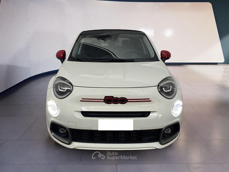 Usata Fiat 500 Dolcevita 131 CV (96 kW) 2024 Bianco Berlina