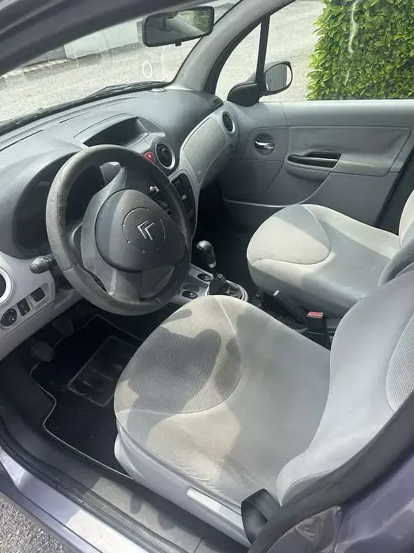Usata Citroën C3 68 CV (50 kW) 2006 Berlina
