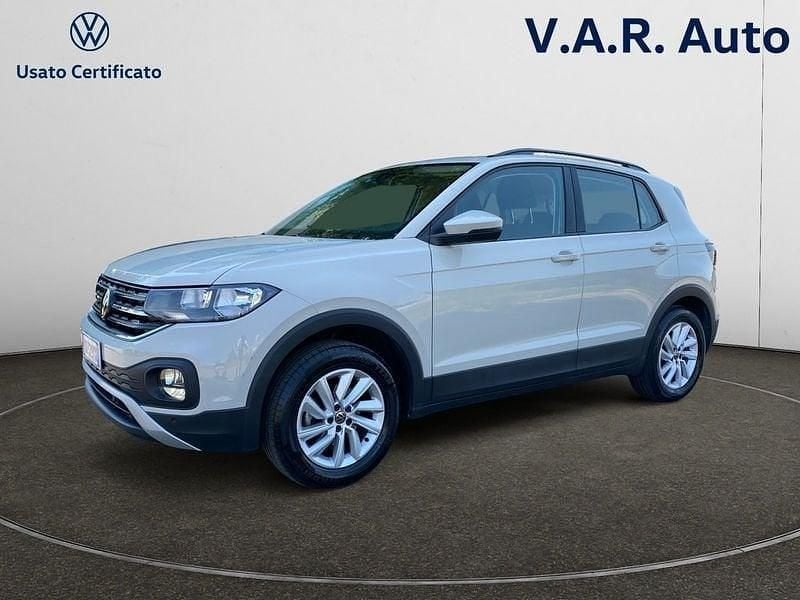 Other Usata 2023 VW T-Cross Style SUV | 19.500 € (Buon prezzo) - Immagine 1/4
