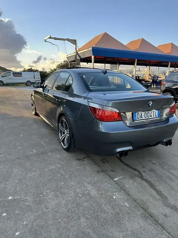 Usata BMW 530 231 CV (169 kW) 2026 Berlina