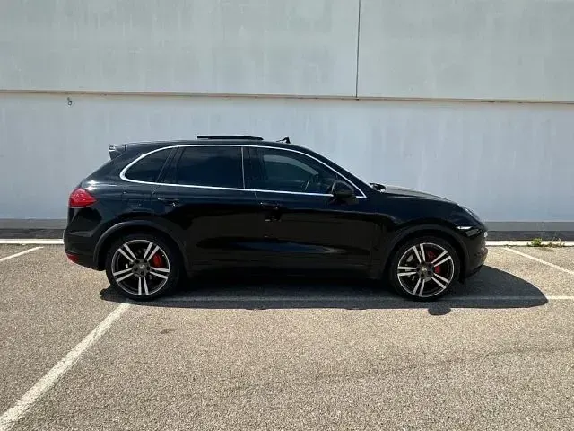 Usata Porsche Cayenne 245 CV (180 kW) 2013 SUV