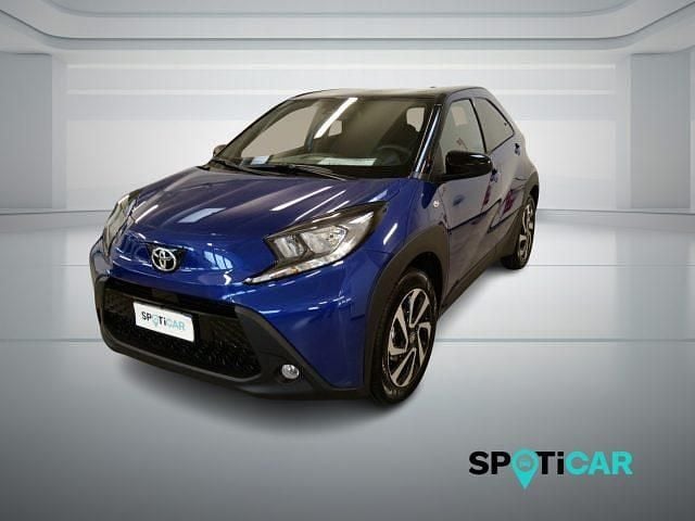 Antracite Nuova 2025 Toyota Aygo X Trend SUV | 18.000 € (Buon prezzo) - Immagine 1/4