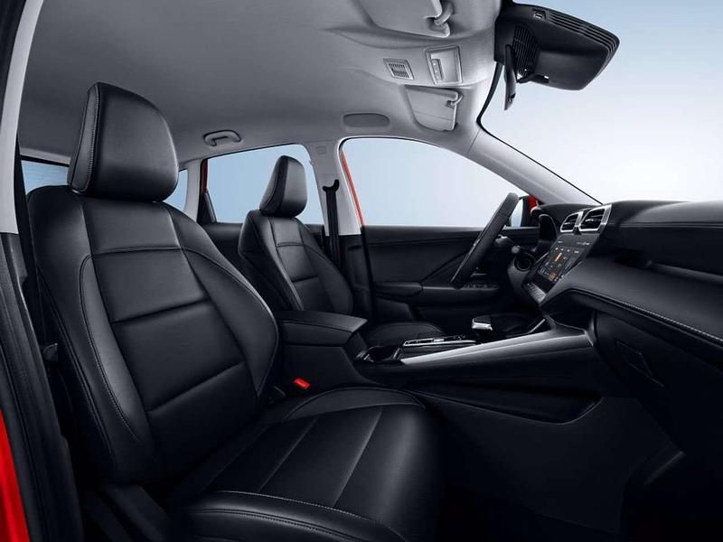 Nuova MG ZS Comfort 116 CV (85 kW) 2025 Pebble black SUV