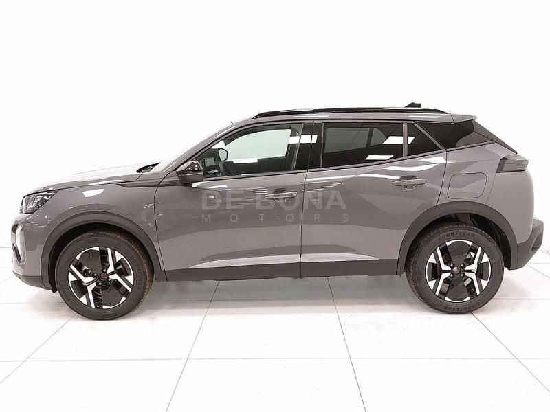 Nuova Peugeot 2008 Allure 131 CV (96 kW) 2026 Grigio SUV