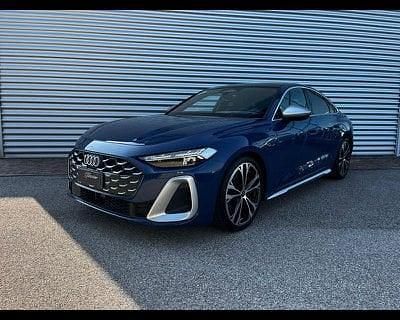 Nuova Audi A5 Ambiente 367 CV (269 kW) 2025 Coupé