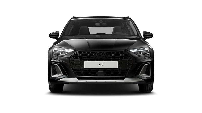 Nuova Audi A3 Advanced 150 CV (110 kW) 2026 Nero Utilitaria