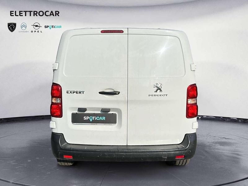 Occasion Peugeot Expert Premium 116 ch (85 kW) 2017 Blanc Van
