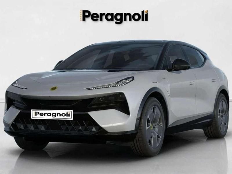Bianco Nuova 2025 Lotus Eletre SUV | 106.960 € (Super prezzo) - Immagine 1/4