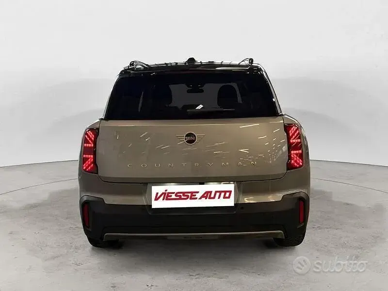 Usata Mini Countryman Classic 170 CV (125 kW) 2024 SUV
