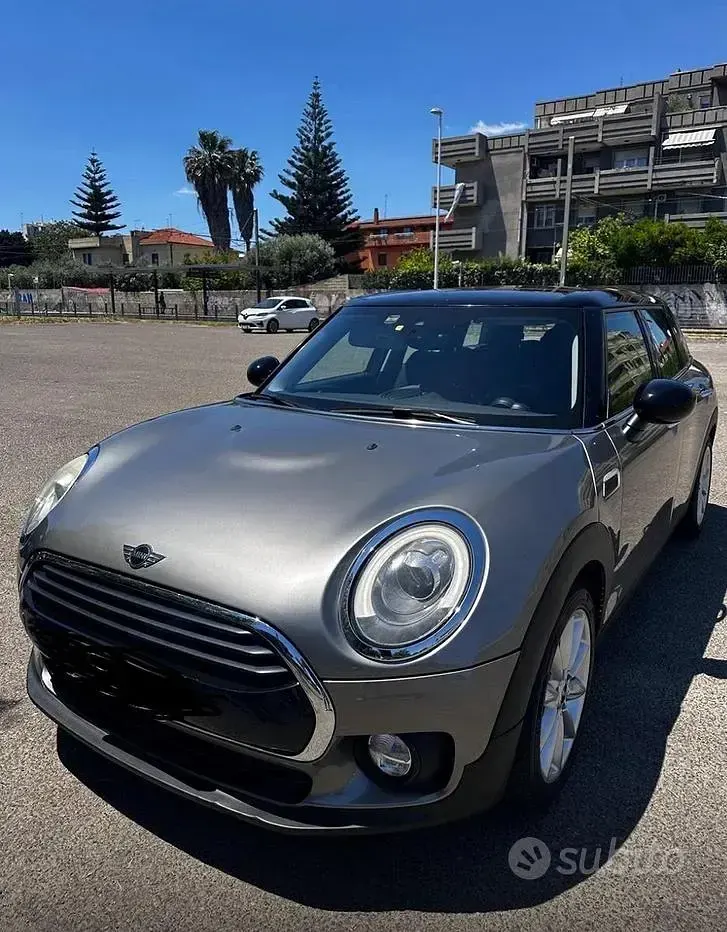 Usata Mini Cooper D Clubman 111 CV (81 kW) 2016 Station wagon