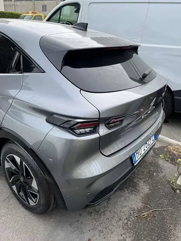 Nuova Renault Clio V Evolution 114 CV (83 kW) 2026 Berlina