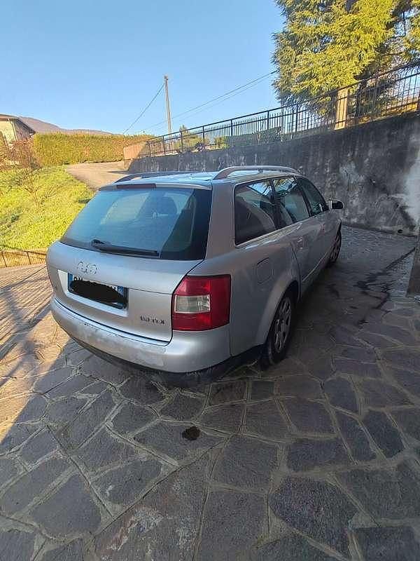 Usata Audi A4 Ambiente 131 CV (96 kW) 2004 Station wagon