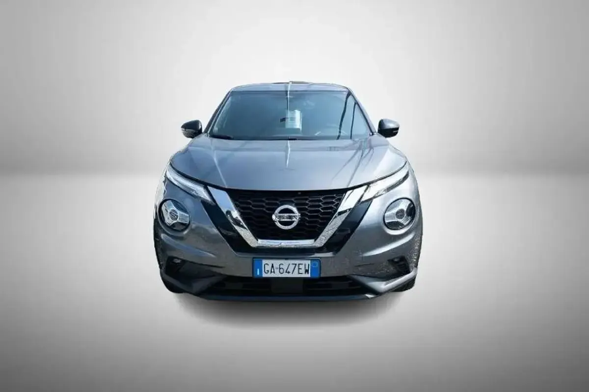 Usata Nissan Juke N-Connecta 117 CV (86 kW) 2020 Other SUV