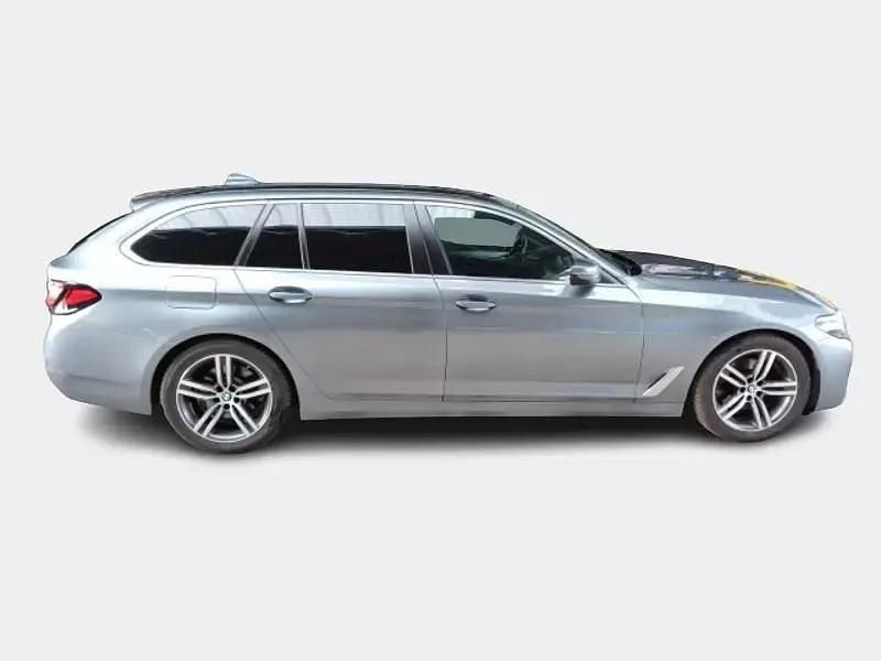 Usata BMW 520 190 CV (139 kW) 2021 Station wagon