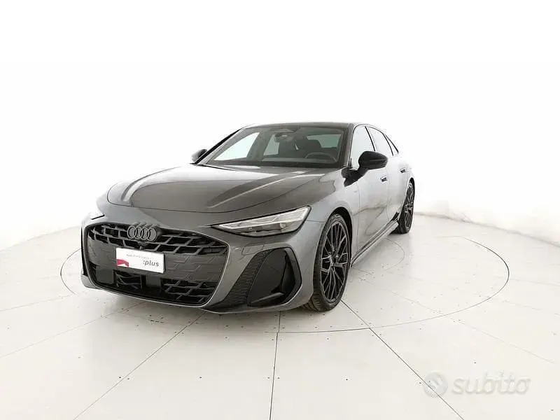 Usata Audi A6 Business 299 CV (219 kW) 2025 Grigio Berlina