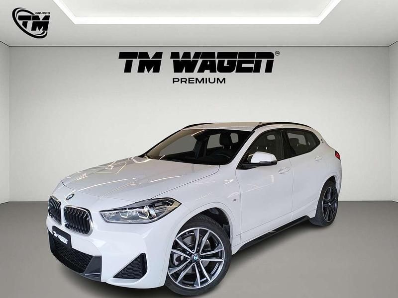 Usata BMW X2 M Sport 190 CV (139 kW) 2021 Other SUV