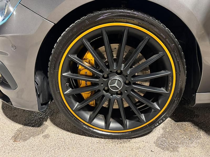 Usata Mercedes A45 AMG AMG 2016
