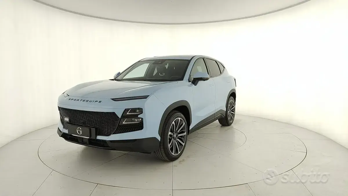 Usata Sportequipe S6 GT 186 CV (136 kW) 2026 SUV