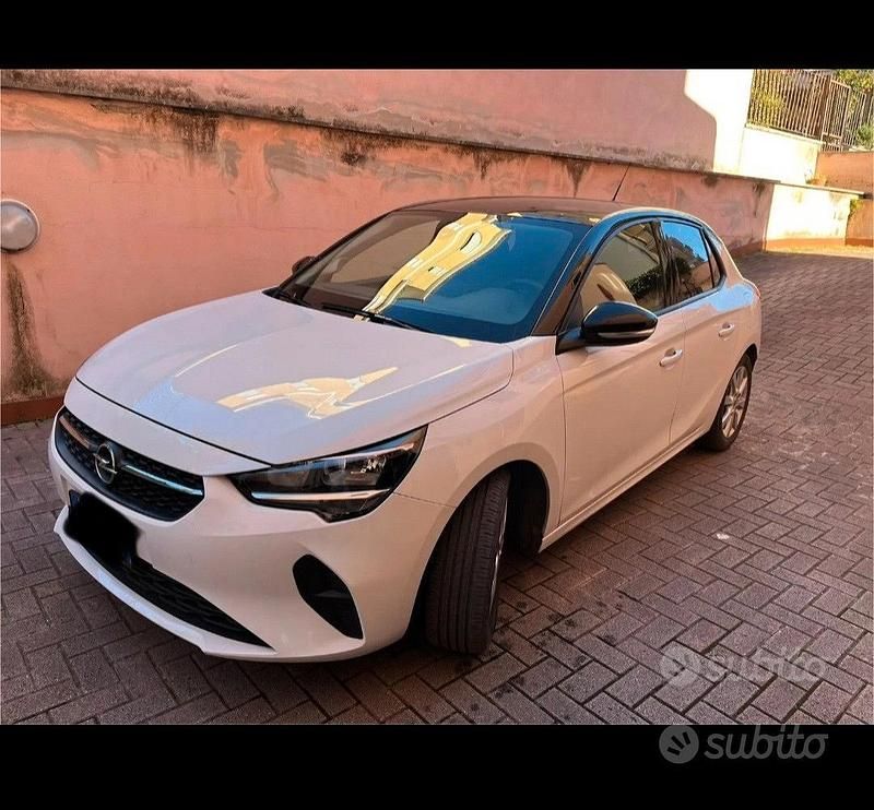 Usata Opel Corsa 75 CV (55 kW) 2023 Berlina