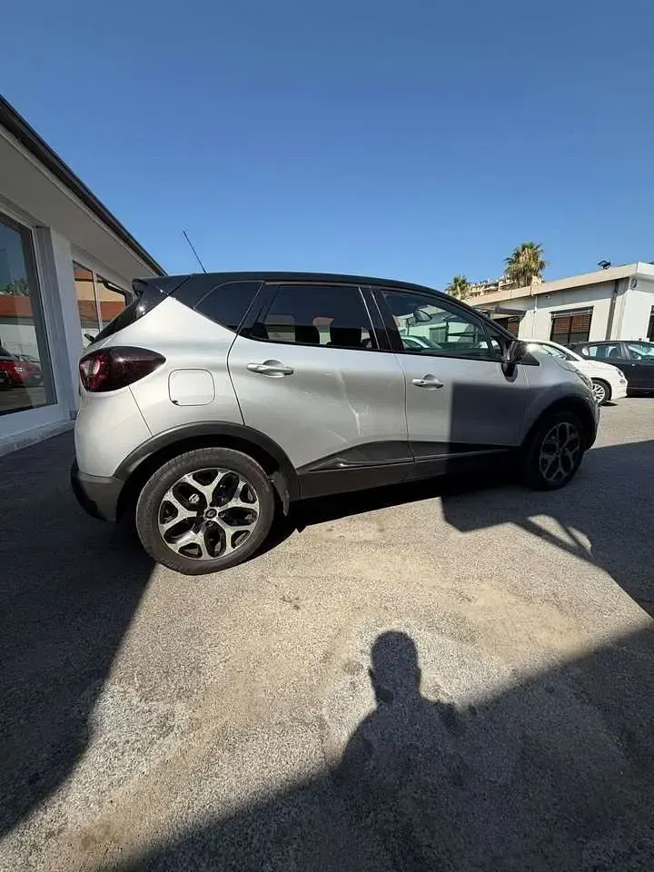 Usata Renault Captur Business 90 CV (66 kW) 2019 Other SUV