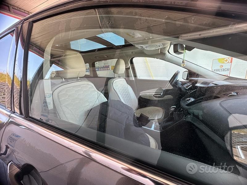 Usata Ford Kuga Vignale 150 CV (110 kW) 2017 SUV