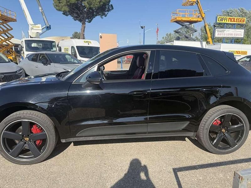Usata Porsche Macan 250 CV (183 kW) 2016 SUV