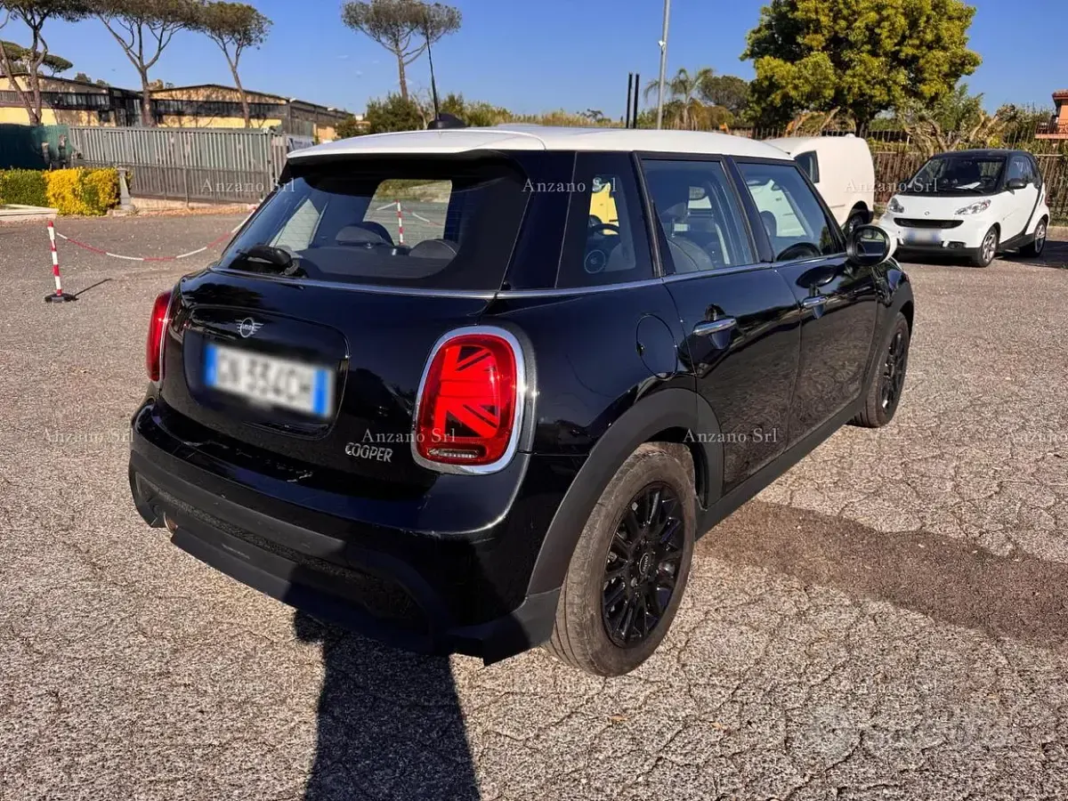 Usata Mini Cooper Premium Plus 136 CV (100 kW) 2023 Utilitaria