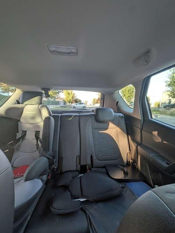 Usata Opel Meriva 120 CV (88 kW) 2016 Monovolume