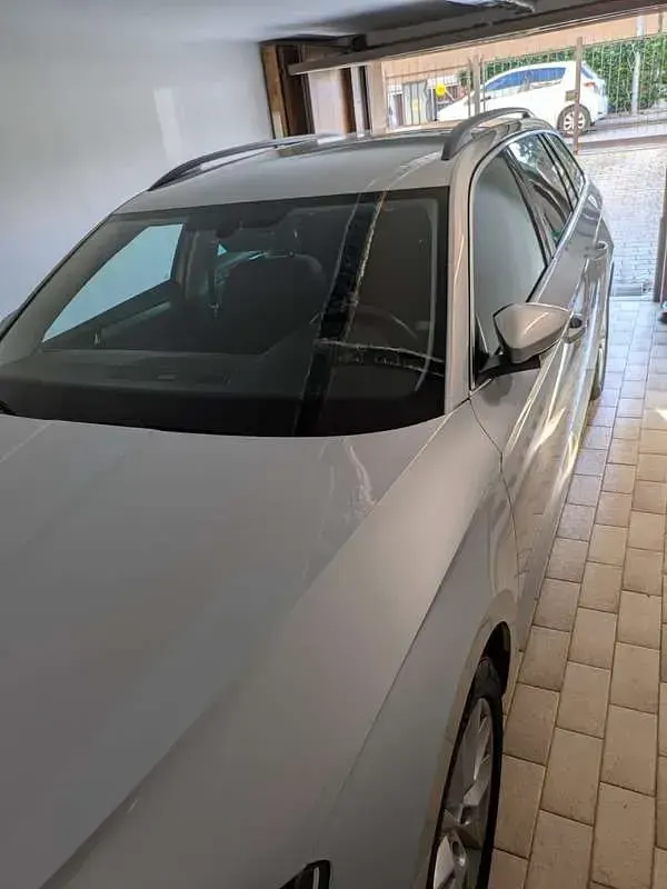Usata Skoda Superb Ambition 190 CV (139 kW) 2017 Station wagon