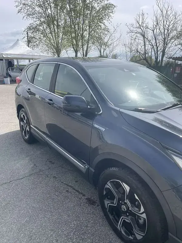 Usata Honda CR-V Elegance 145 CV (106 kW) 2020 SUV