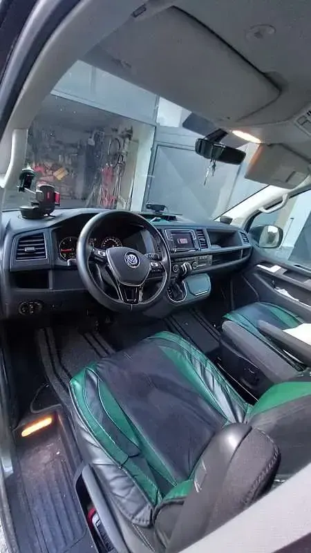 Usata VW Multivan Highline 150 CV (110 kW) 2019 Monovolume