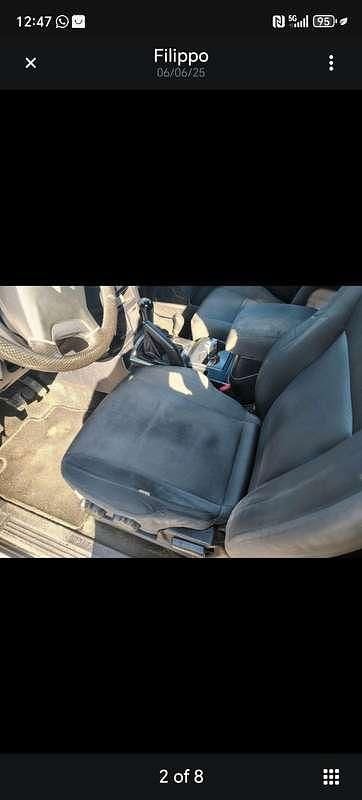 Usata Mitsubishi Pajero Intense 200 CV (147 kW) 2010 SUV