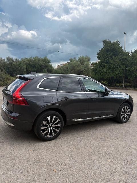 Usata Volvo XC60 197 CV (144 kW) 2023 SUV
