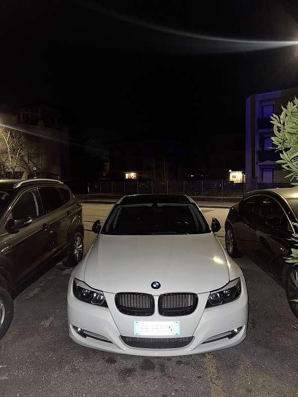 Usata BMW 320 M Sport 184 CV (135 kW) 2011 Berlina