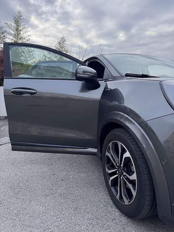 Usata Ford Puma ST-Line 125 CV (91 kW) 2022 SUV