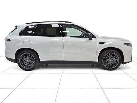 Nuova Leapmotor C10 109 CV (80 kW) 2025 Bianco SUV