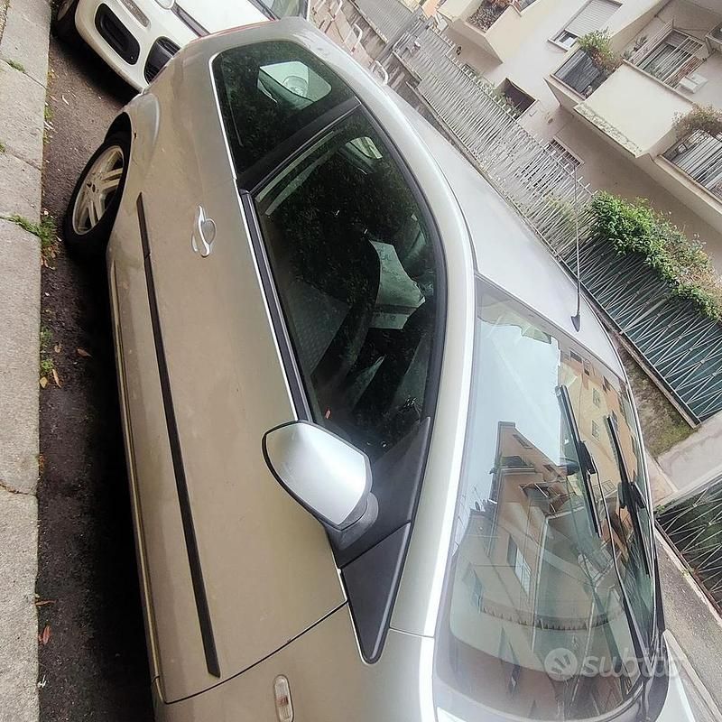 Usata Ford Fiesta 2005 Utilitaria