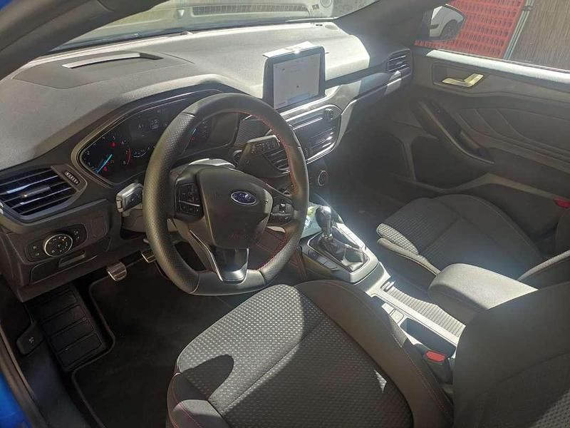 Usata Ford Focus ST-Line 125 CV (91 kW) 2019 Berlina