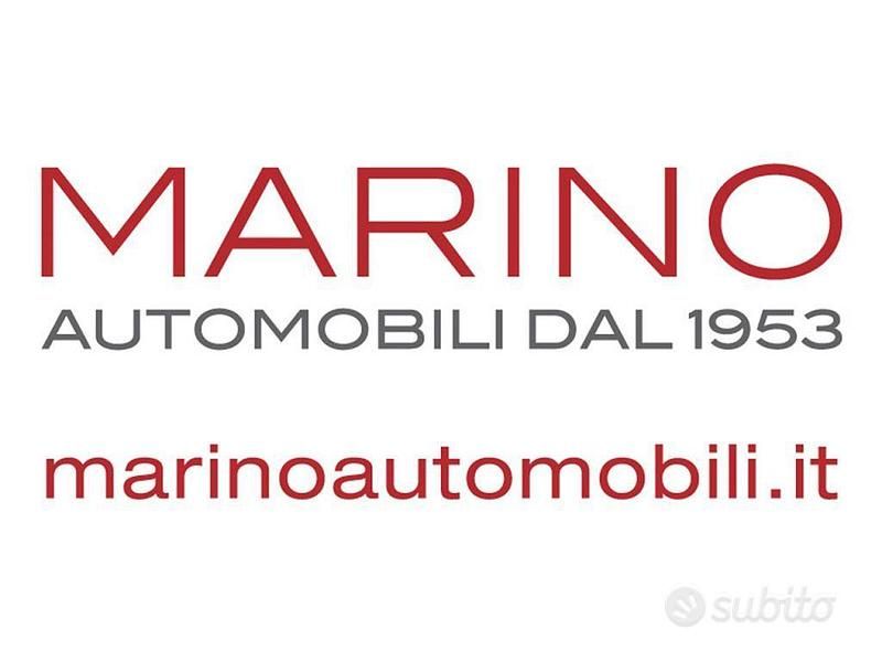 Usata Fiat Panda Cross Cross 69 CV (50 kW) 2022 Rosso Utilitaria