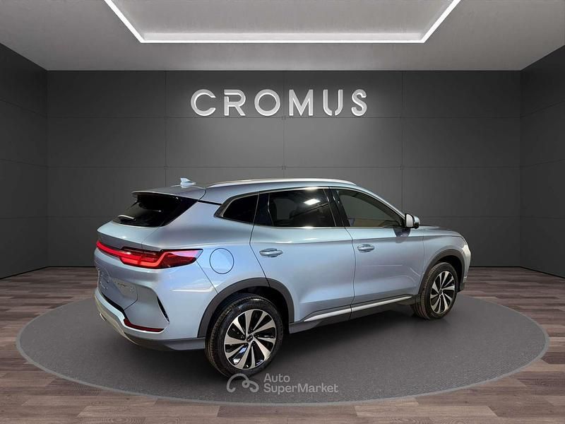 Nuova BYD Seal U Boost 218 CV (160 kW) 2026 Tian qing SUV