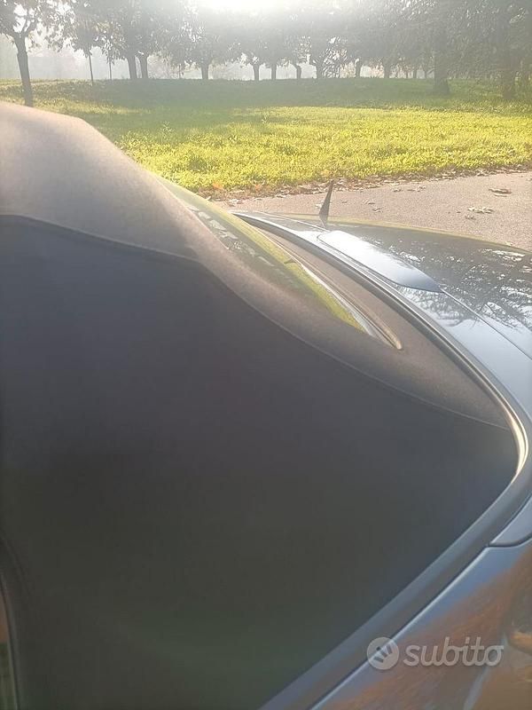 Usata Mazda MX5 Inclusive 184 CV (135 kW) 2022 Grigio Cabrio