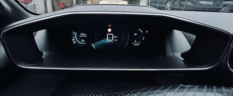 Usata Peugeot 208 GTi 56 kW (77 CV) 2020 Utilitaria