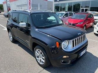 Usado Jeep Avenger Summit 101 HP (74 kW) 2025 SUV
