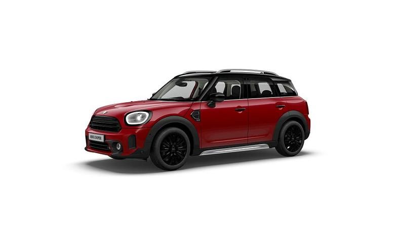 Usata Mini Cooper Countryman 136 CV (100 kW) 2023 SUV