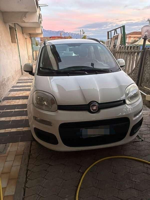 Usata Fiat Panda 102 CV (75 kW) 2013 Utilitaria