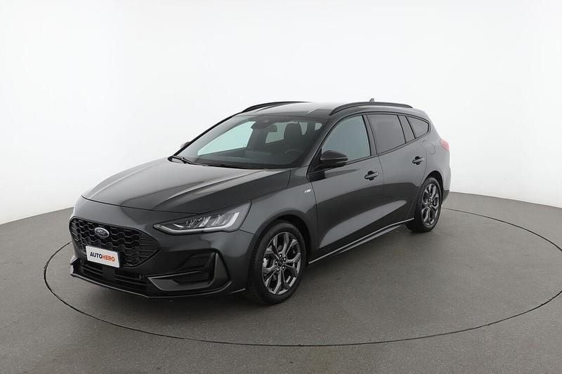 Usata Ford Focus ST-Line X 125 CV (91 kW) 2022 Station wagon