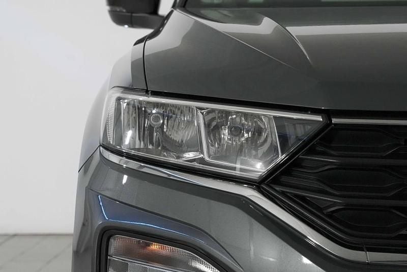 Usata VW T-Roc Style 150 CV (110 kW) 2019 SUV