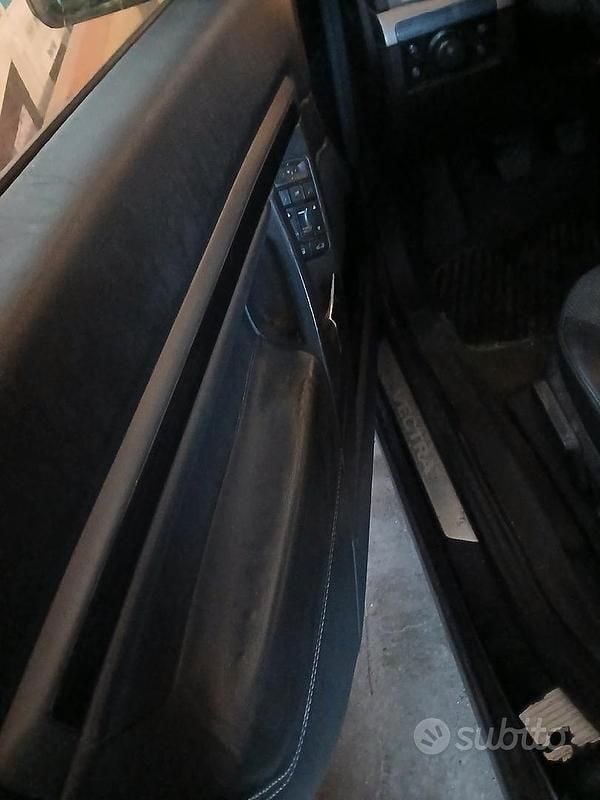 Usata Opel Vectra 2007 Station wagon