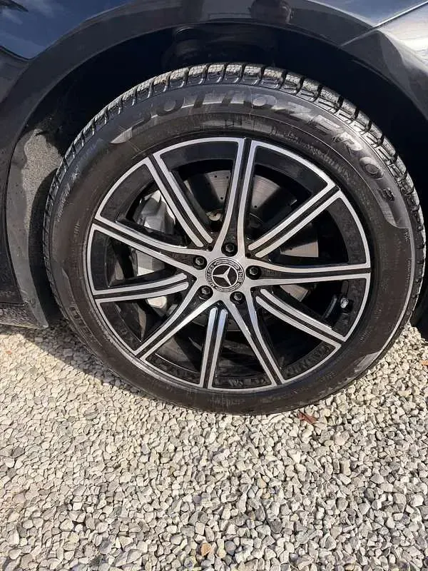 Usata Mercedes S350 Premium Plus 286 CV (210 kW) 2021 Berlina