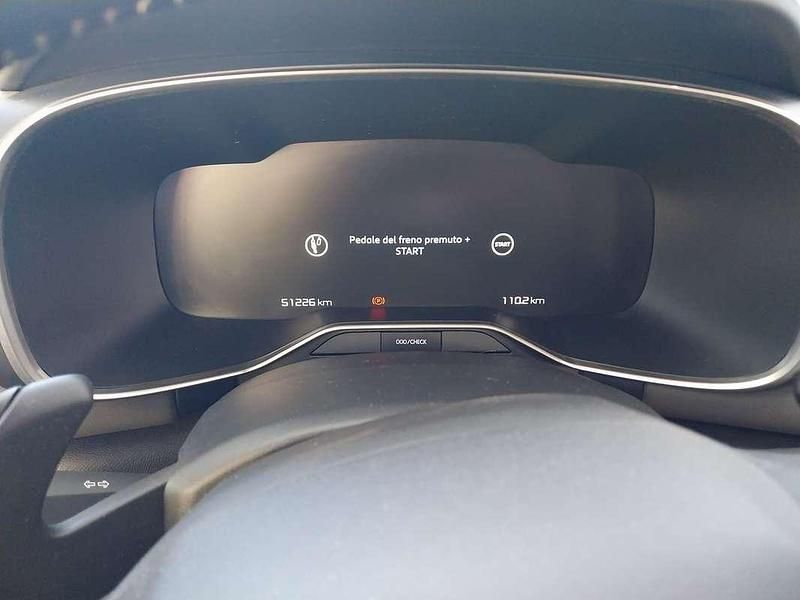 Usata Citroën C5 Aircross Shine 131 CV (96 kW) 2021 Grigio SUV